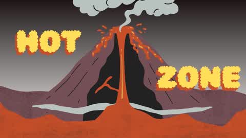 🌋ABX - HOT ZONE🌋