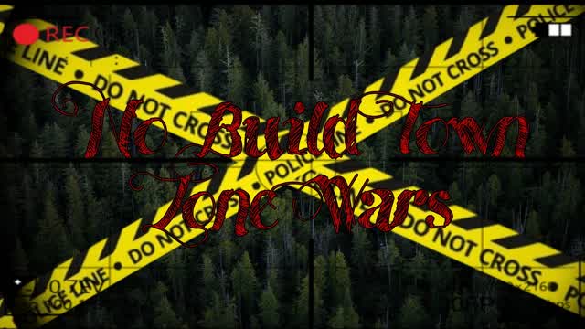 The DeadSilance Zone Wars No Build