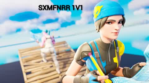 SXMFNRR 1V1