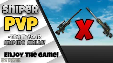 FREE FOR ALL SNIPER SKYBASE PVP