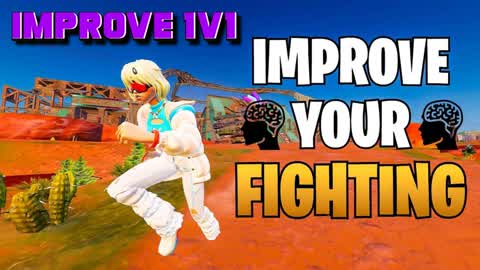 1V1 improve map