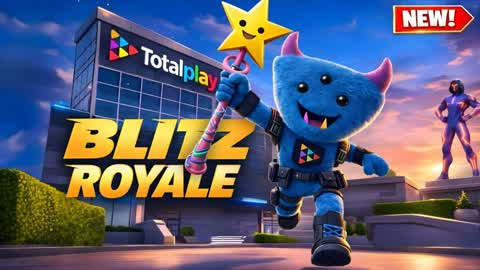 TOTAL BLITZ