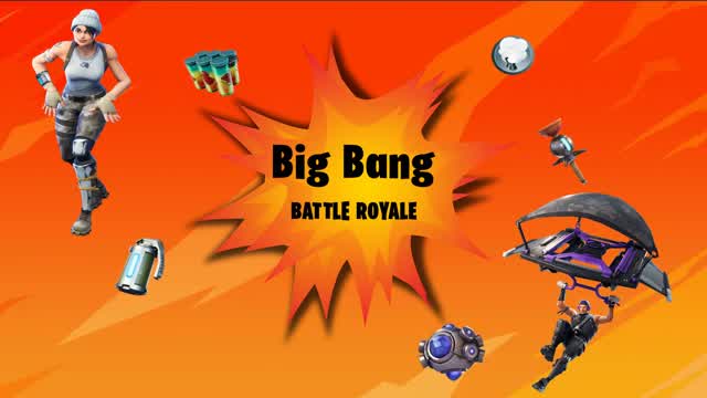 Capture 1 – 💥Battle Royale - Big Bang 💥