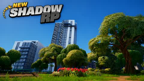 NEW SHADOW RP 🌆