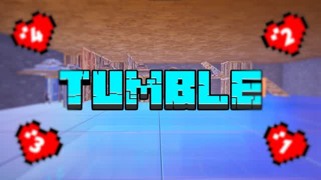 TUMBLE PVP