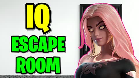 50 ESCAPE ROOM