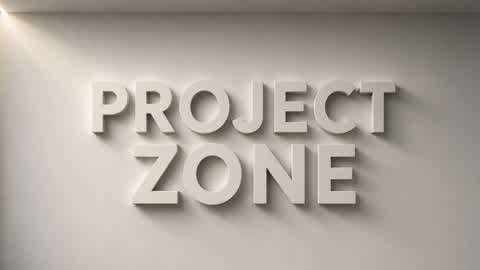 PROJECT ZONE