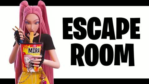 HUNTRIX ESCAPE ROOM
