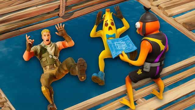 EDIT WARS SURVIVAL