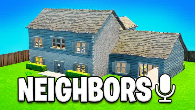 NEIGHBORS đ