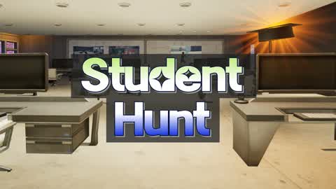 STUDENT HUNT