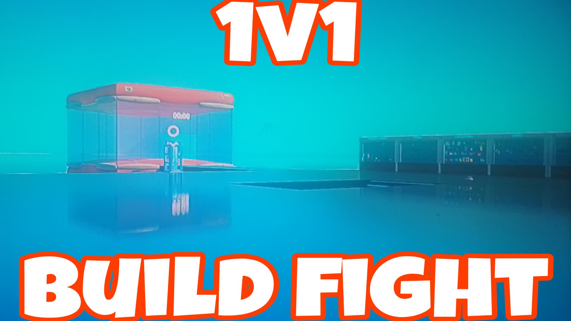 1V1 ALL GUNS AND SECRETS