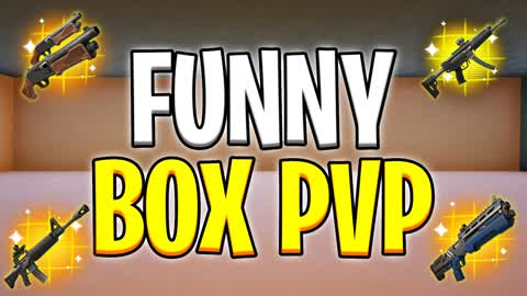 FUNNY BOXXFIGHT!!! FREE FOR ALL