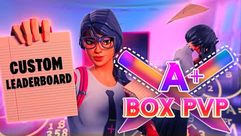 A+ BOX PVP! (0 Delay)📦