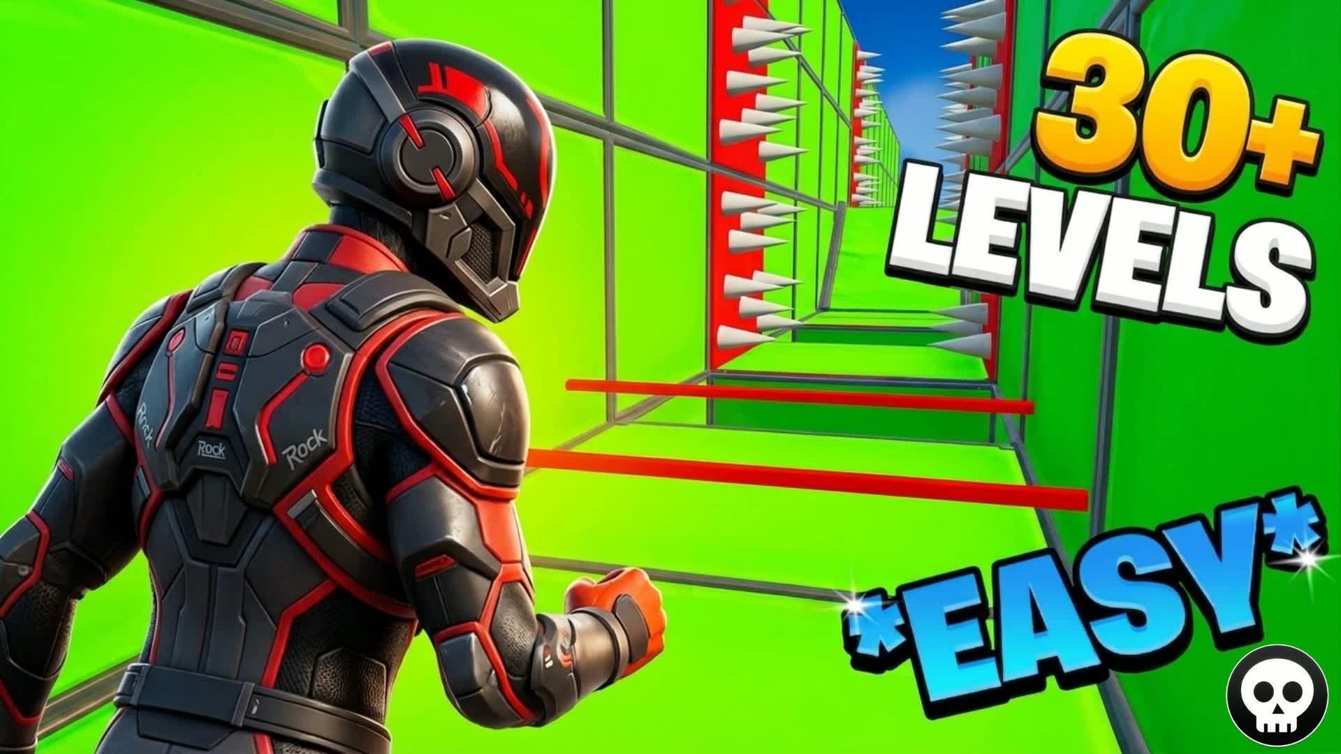 ロックズ アルティメット ラッシュ