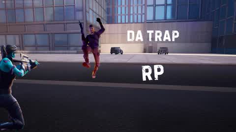 Da Trap RP