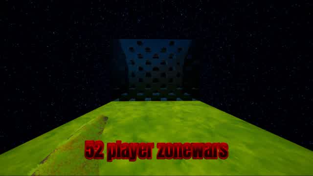 52 player zonewars