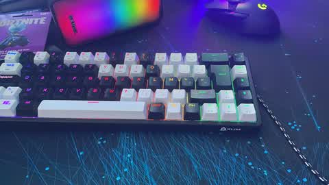 BuildFight 1V1 RYX21