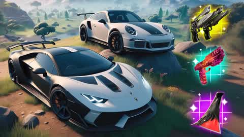 ULTRA DRIVING CAR 💯