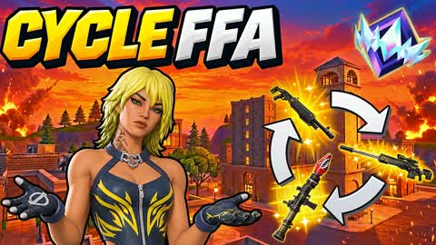 CYCLE FFA