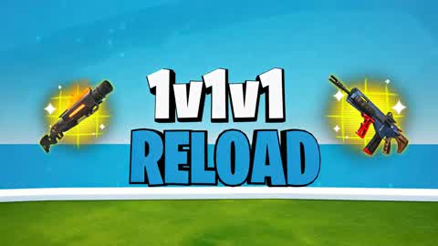 1V1V1 RELOAD - RIFTT
