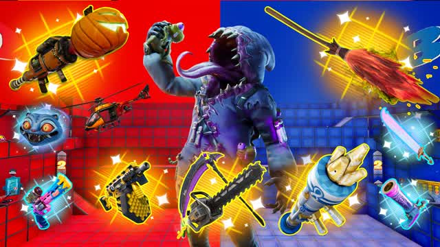 Capture 1 â MEGA SPOKY KPOP RED VS BLUE đđŽđ”