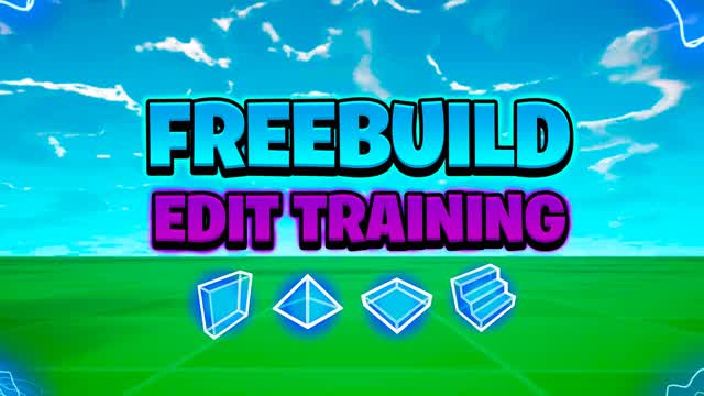 FREEBUILD EDIT TRAINING 📝 + BOTS 🤖