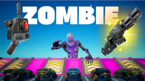 ZOMBIE VS CARS ALL WEAPONS