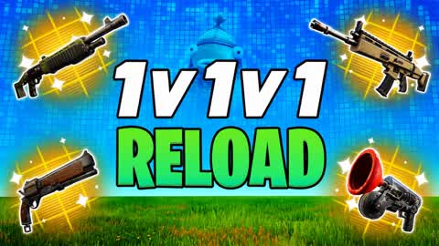 1v1v1v1v1 RELOAD