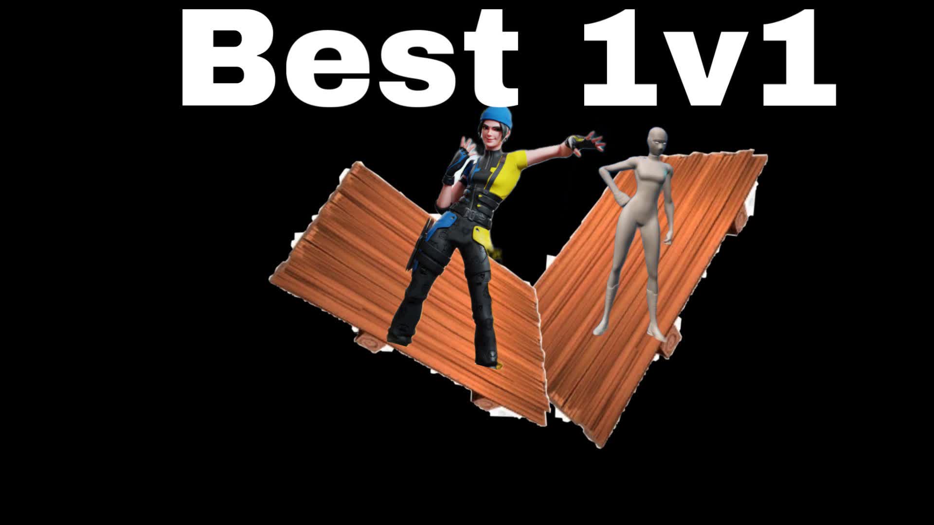 milks 1v1 map
