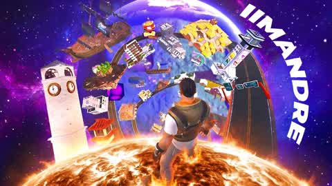 ONLYUP 2.0 FORTNITE
