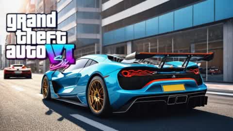 GTAAAA THEFT AUTO DRIVING
