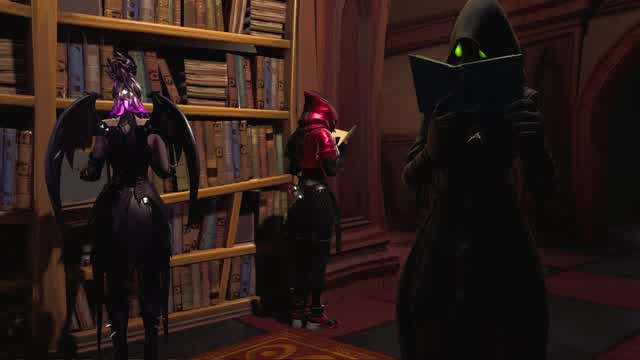 Fortgraphy:Halloween 2022