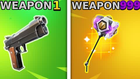 🧠 HEADSHOT ONLY?! ONE SHOT MODE 💥