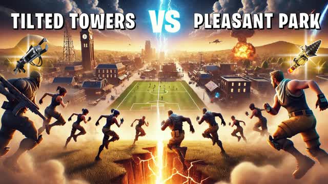 Capture 1 – TILTED TOWERS VS PLEASANT PARK