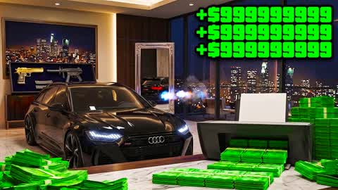 MEGA CAR DRIVE VI đ