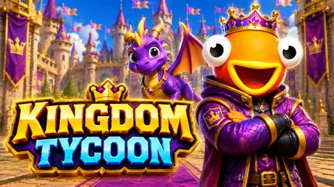 KINGDOM TYCOON : BOSSFIGHT