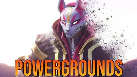 (MIRROR!) 🔥POWERGROUNDS💧