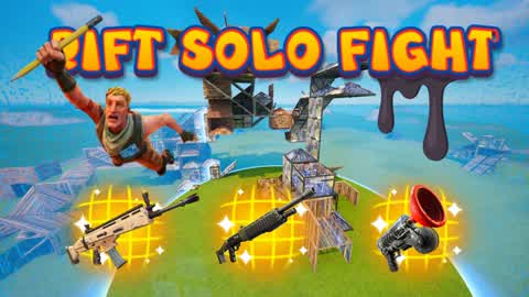 🌀 Solo Rift