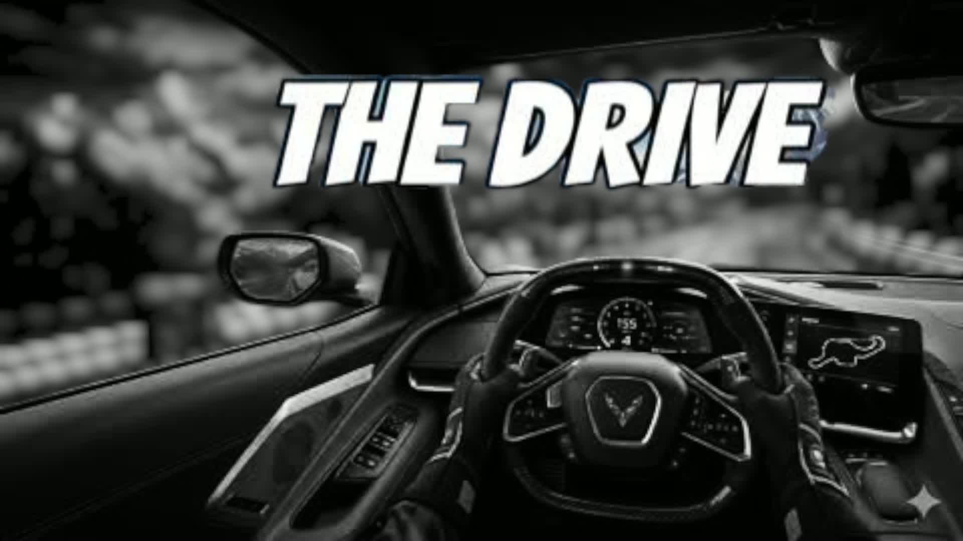 THE GAT DRIVE 🏜️