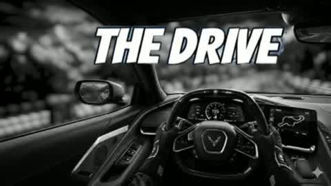 THE GAT DRIVE 🏜️