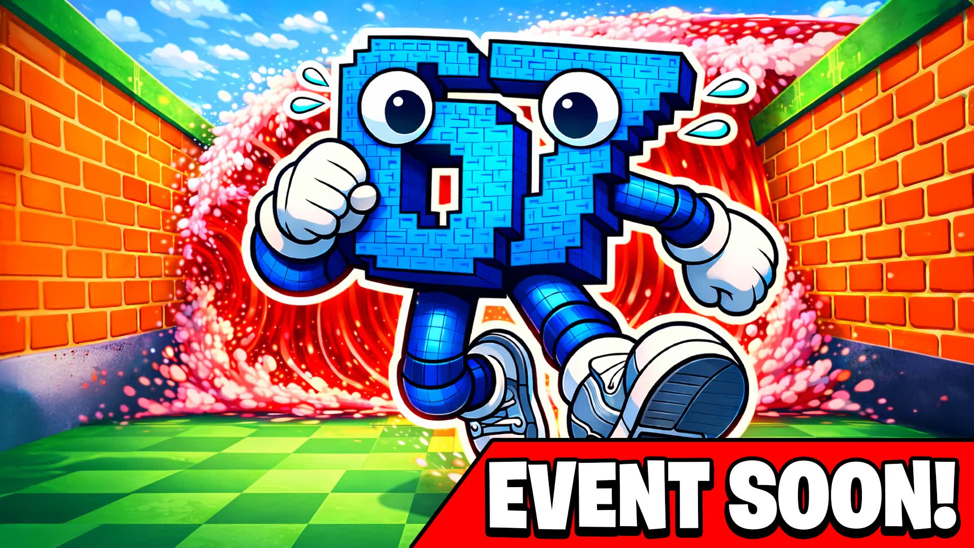 ESCAPE TSUNAMI SAVE BRAINROTS