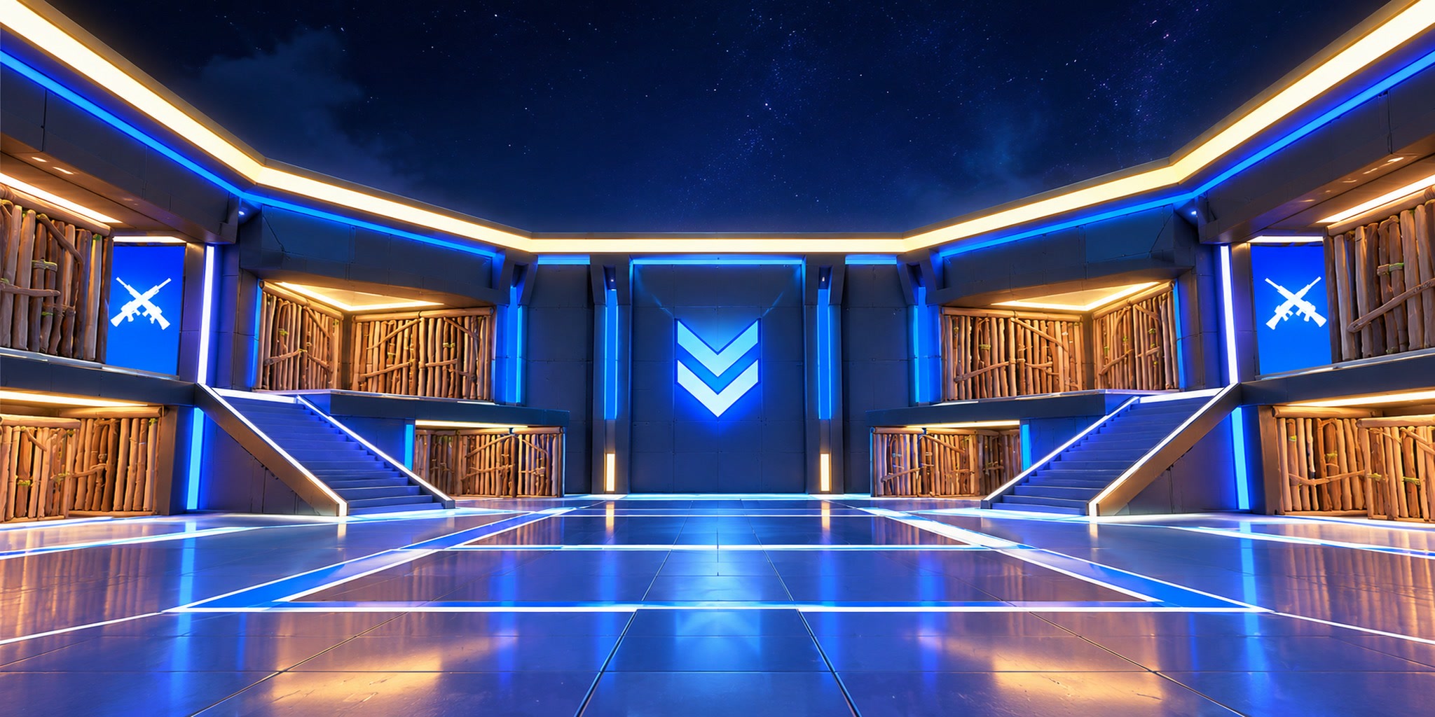 Clutch Box Fights 9127-9710-3922 by nuggey - Fortnite Creative Map Code ...