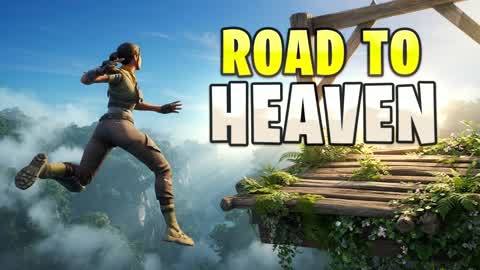 Road To Heaven