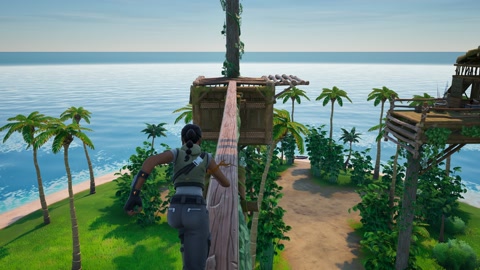 Island image