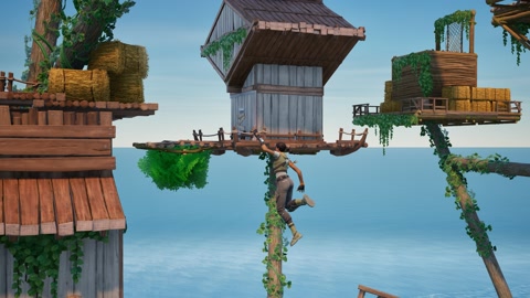 Island image
