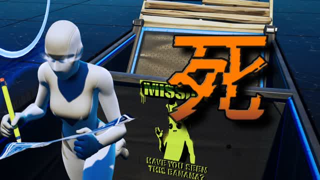 [MEGA] 1v1 死