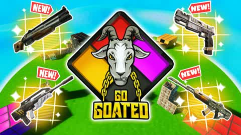 GO GOATED