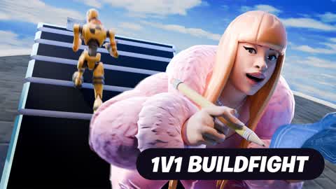 1v1 Build Fight [Ramzez]