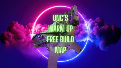 Unc's Aim, Edit, Piece, Build Map